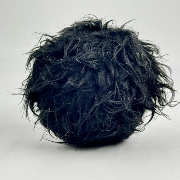 KISS Dog Toy RARE Demon Gene Simmons BALL w Tongue FABDOG in EX Pre-owned Cond - Picture 7 of 7